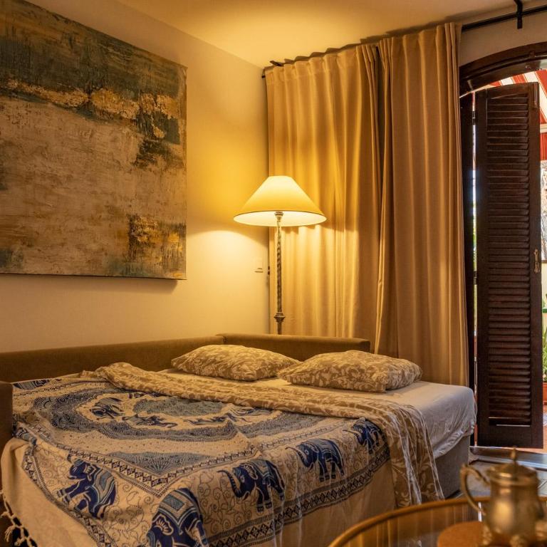 Melo's Place - Cozy apartment with a sunny terrace. - Apartamento de 1 dormitorio - 12