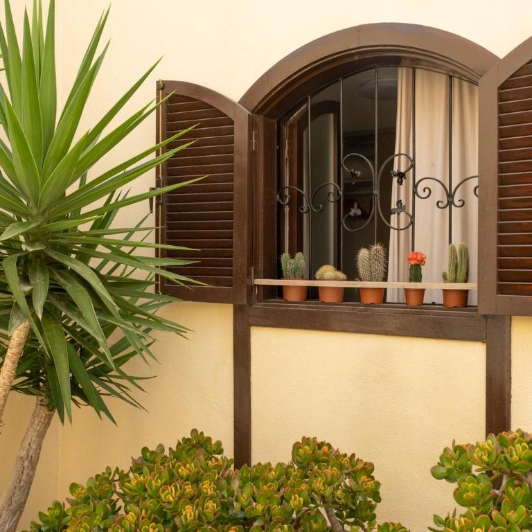 Melo's Place - Cozy apartment with a sunny terrace. - Apartamento de 1 dormitorio - 26
