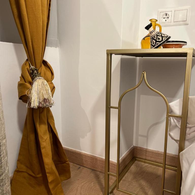 Sueños de la Alhambra - Superior Apartment - 10