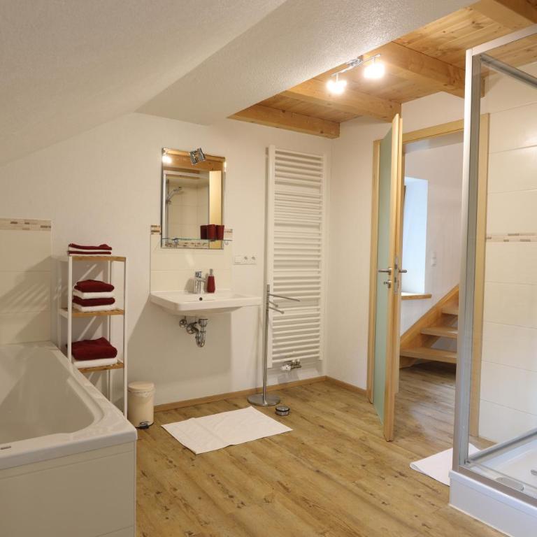 Grüntenblick - Apartment mit 3 Schlafzimmern - 7