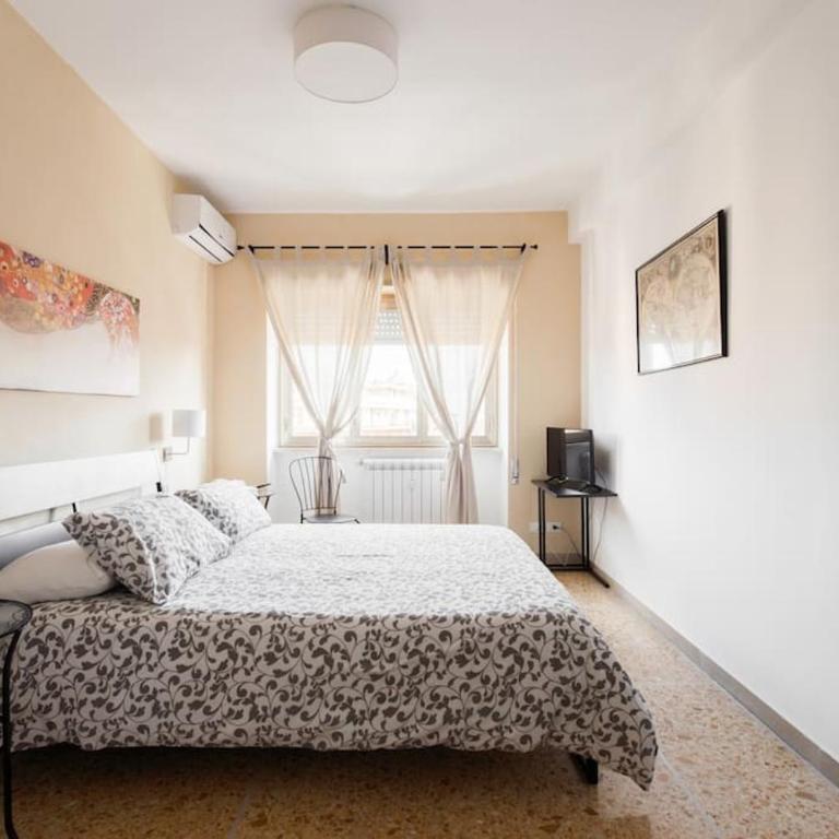 Casa Giramondo - Two-Bedroom Apartment - 9