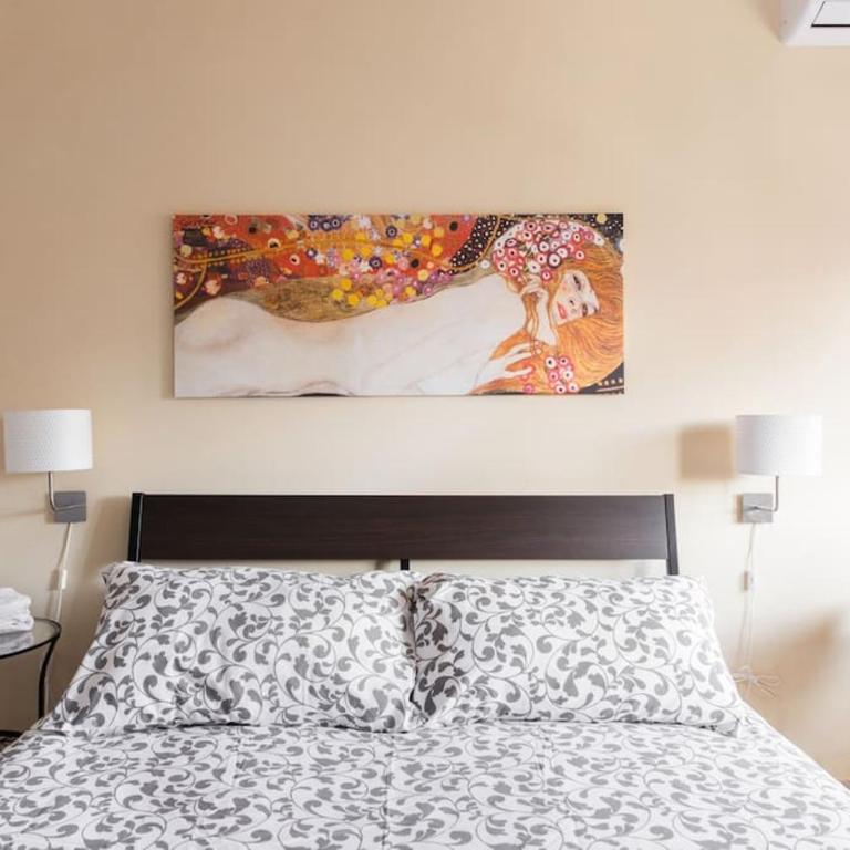 Casa Giramondo - Two-Bedroom Apartment - 8
