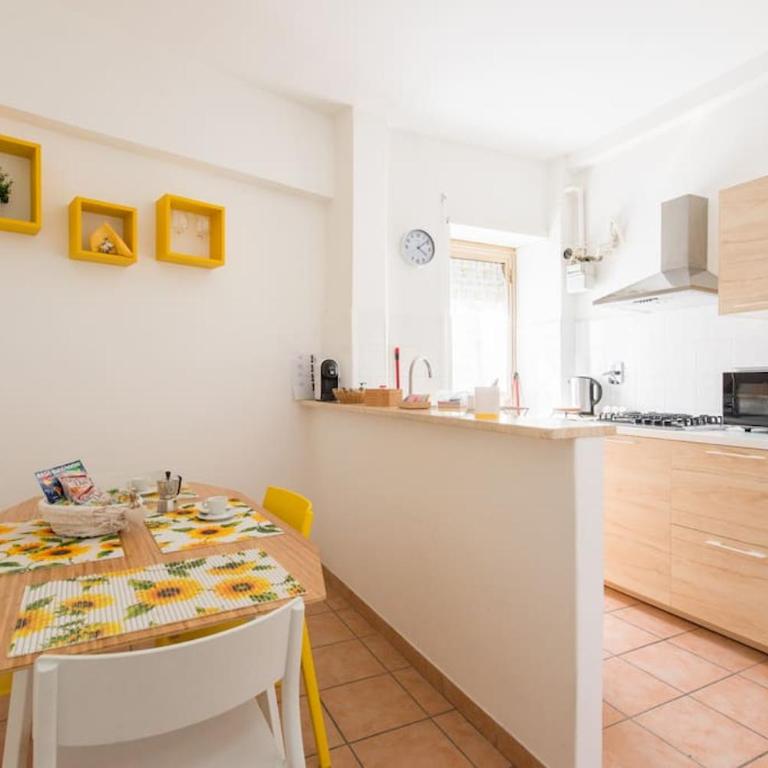 Casa Giramondo - Two-Bedroom Apartment - 5