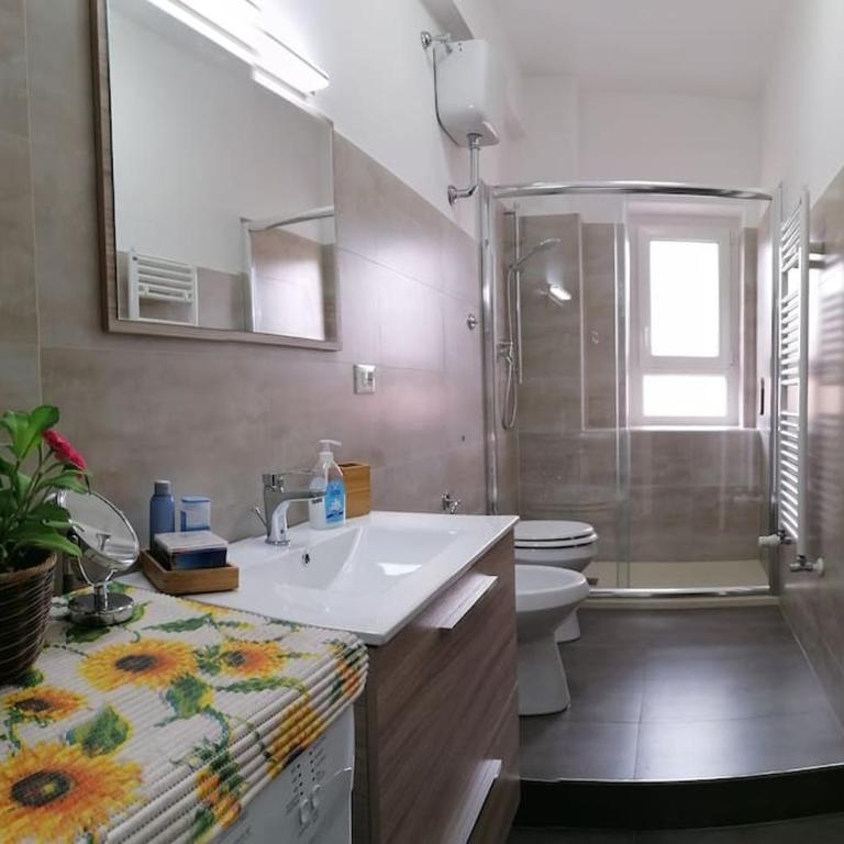 Casa Giramondo - Two-Bedroom Apartment - 2
