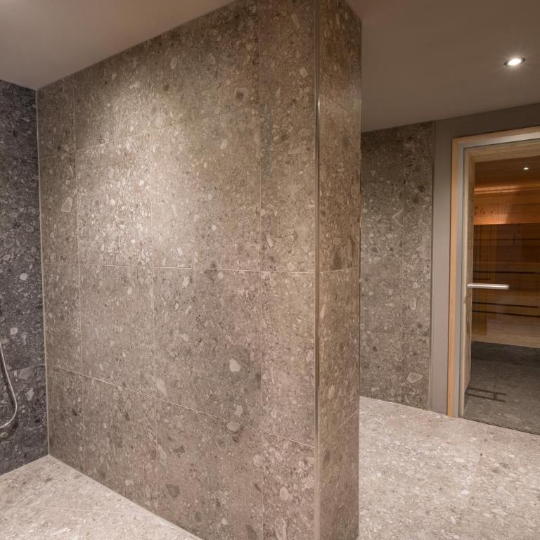 Goldbrunn - Apartment mit 1 Schlafzimmer und Balkon - 6