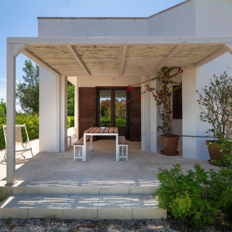 Podere Santa Chiara - Appartamento Standard - 1