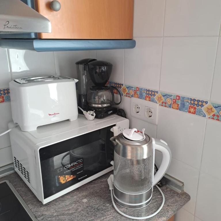 Torremar Natura Julia - Apartamento de 1 dormitorio - 19