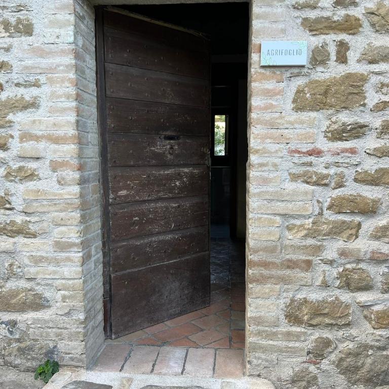 Agriturismo I Pietrini - Appartamento Superior - 5