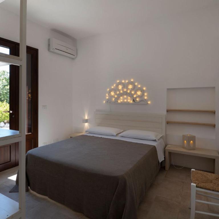 Podere Santa Chiara - Appartamento Standard - 3