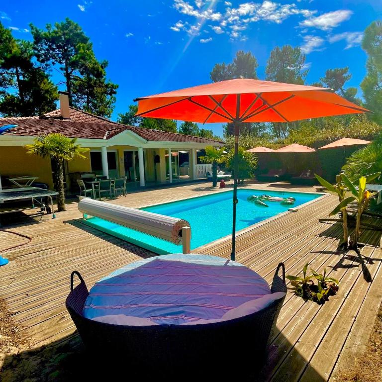 Villa NIKKITA - Casa - 22