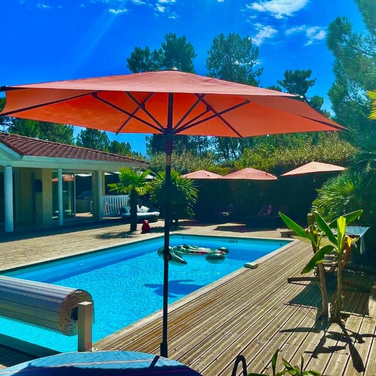 Villa NIKKITA - Casa - 1