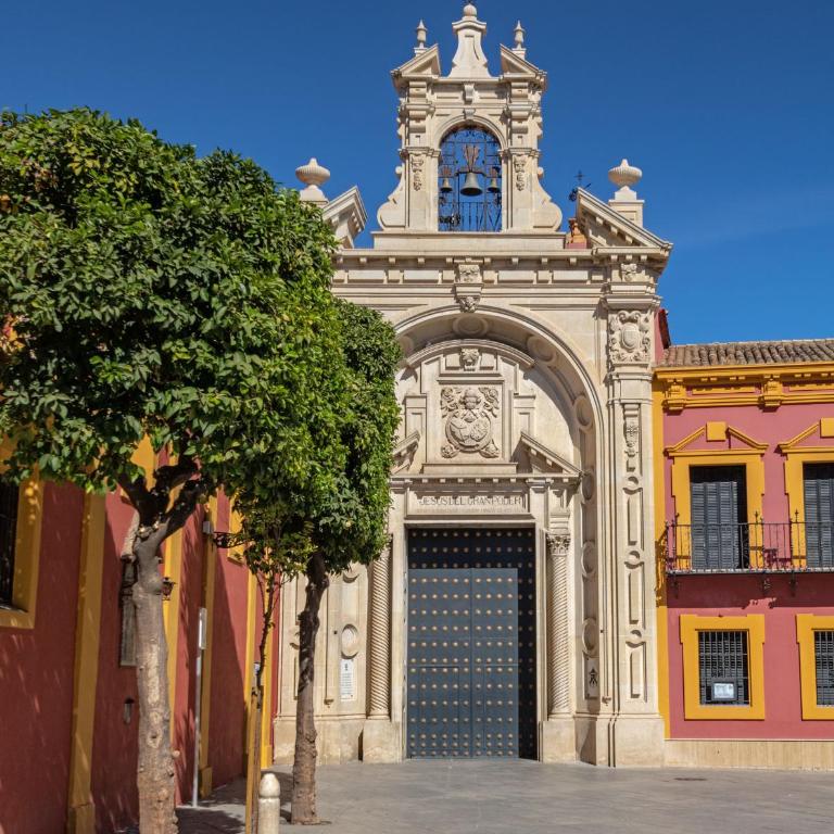 Charming apartment at La Alameda Seville City Center by OCityzen - One-Bedroom Apartment - 26