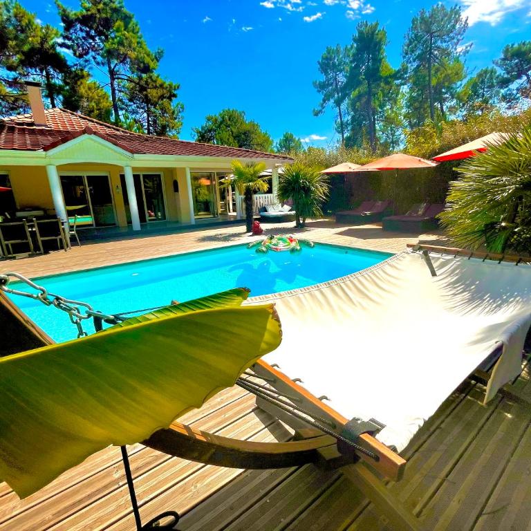 Villa NIKKITA - Casa - 19