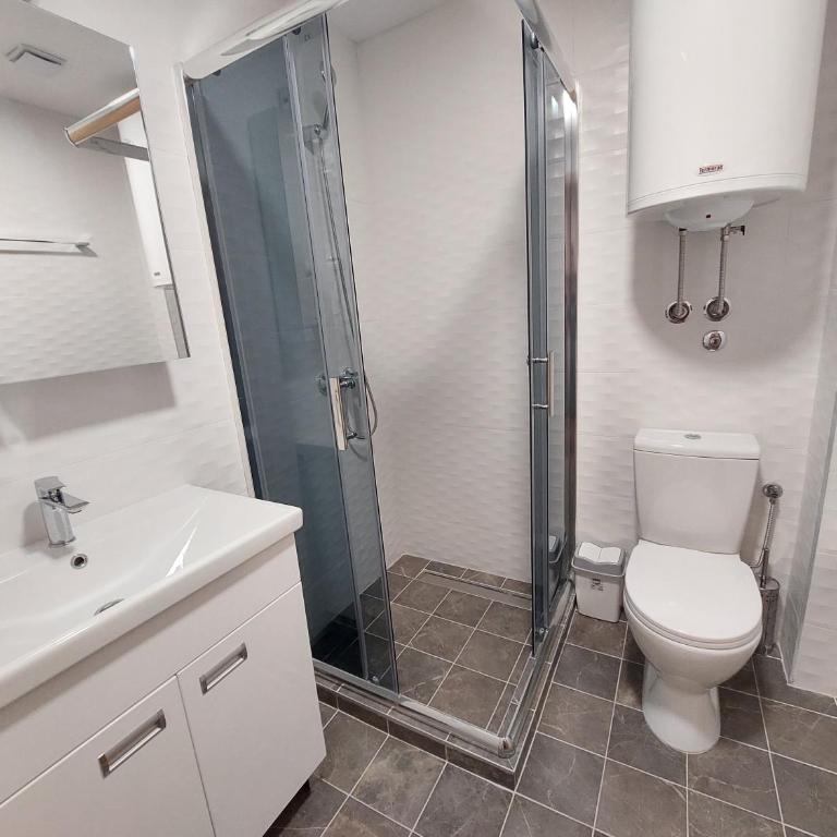 KATARINA - Lux two bedroom apartment in ski resort Kopaonik - Apartman sa 2 Spavaće Sobe - 11