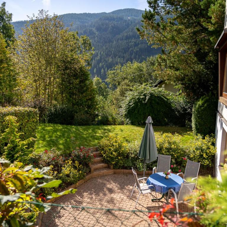 Heimeliges Apartment in den Bergen - Apartment mit Blick auf die Berge - 3