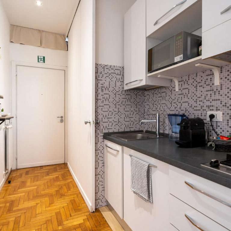 Colosseum House - Private Rooftop, Jacuzzi Hot Tub & View - Appartamento - 10