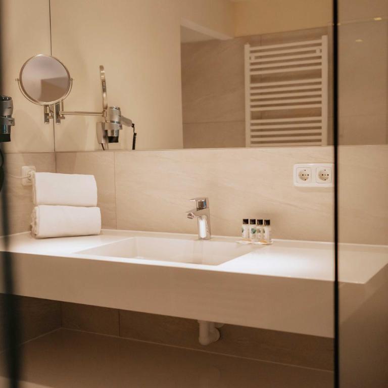 Schlössl Hotel Kindl - Chambre Double Supérieure - 4