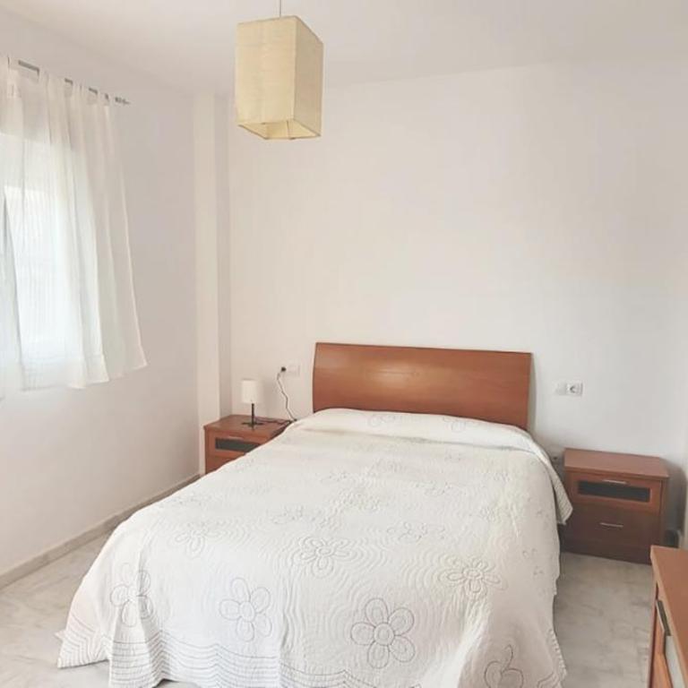 Casa Playa de Valdelagrana - Four-Bedroom House - 8