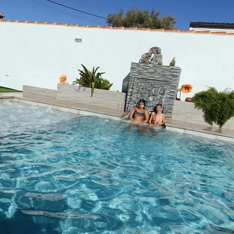 Mint House - Casa de 2 dormitorios - 12