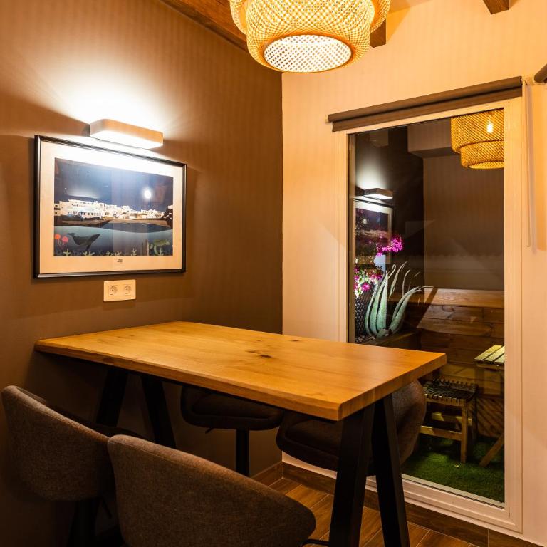 Romani Home by Best Holidays Fuerteventura - One-Bedroom Apartment - 54