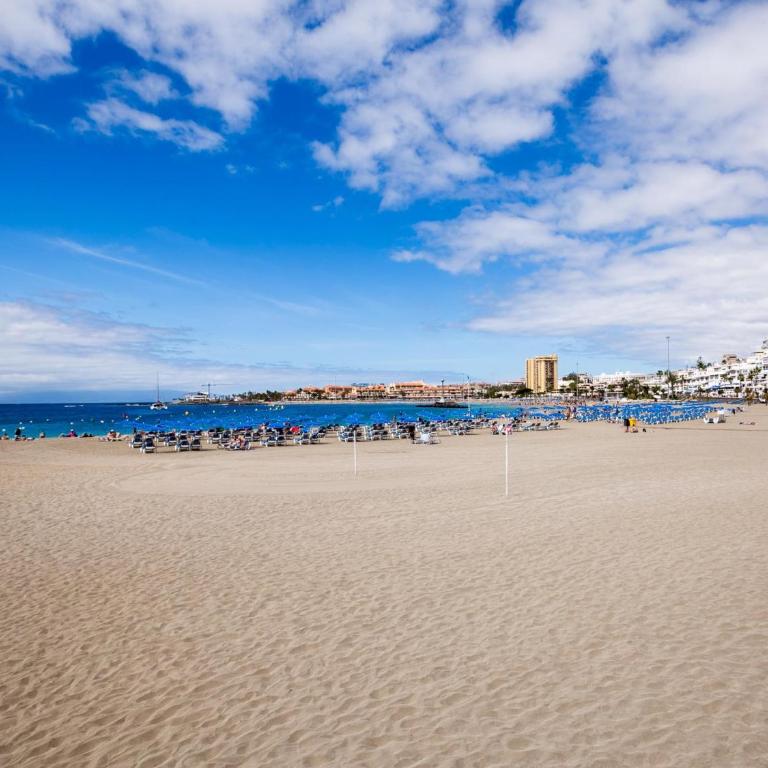 CONYPRA Modern and Renovated with Terrace WIFI - Apartamento - 31