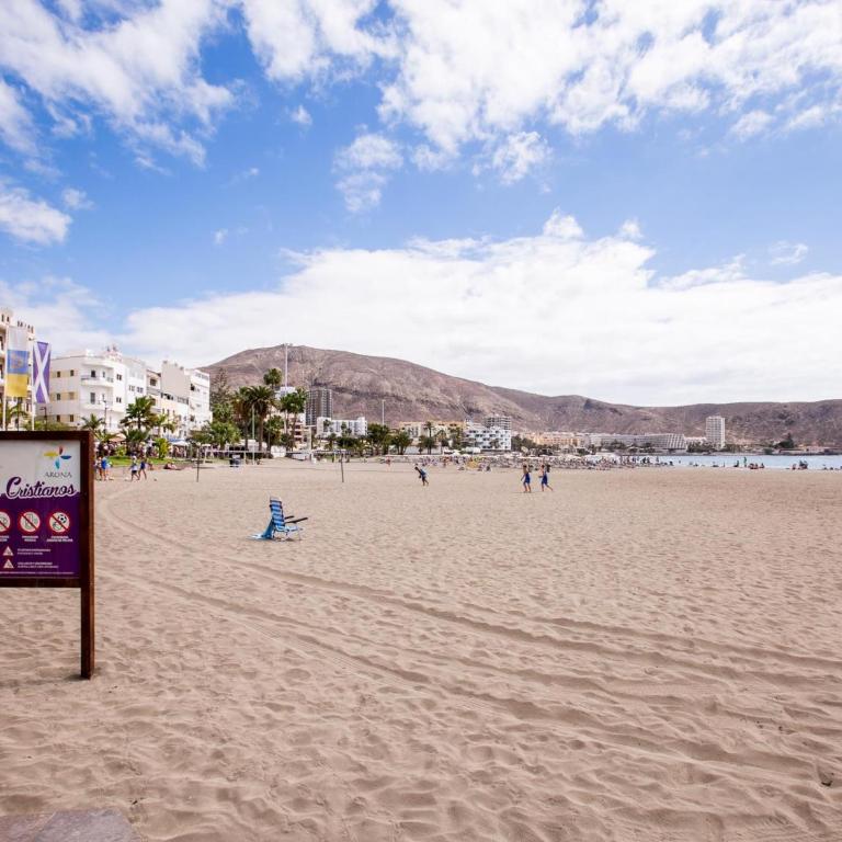 CONYPRA Modern and Renovated with Terrace WIFI - Apartamento - 28