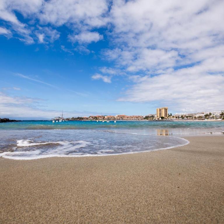 CONYPRA Modern and Renovated with Terrace WIFI - Apartamento - 26