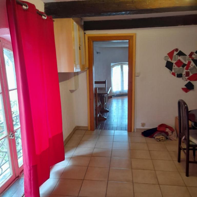 Studio avant port Sète - Apartamento - 4