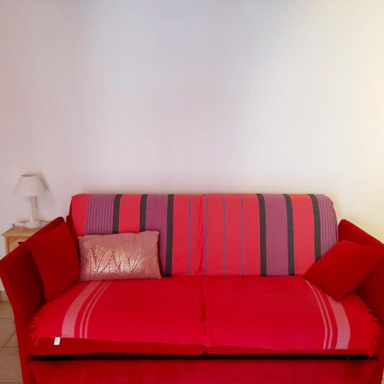 Studio avant port Sète - Apartamento - 5