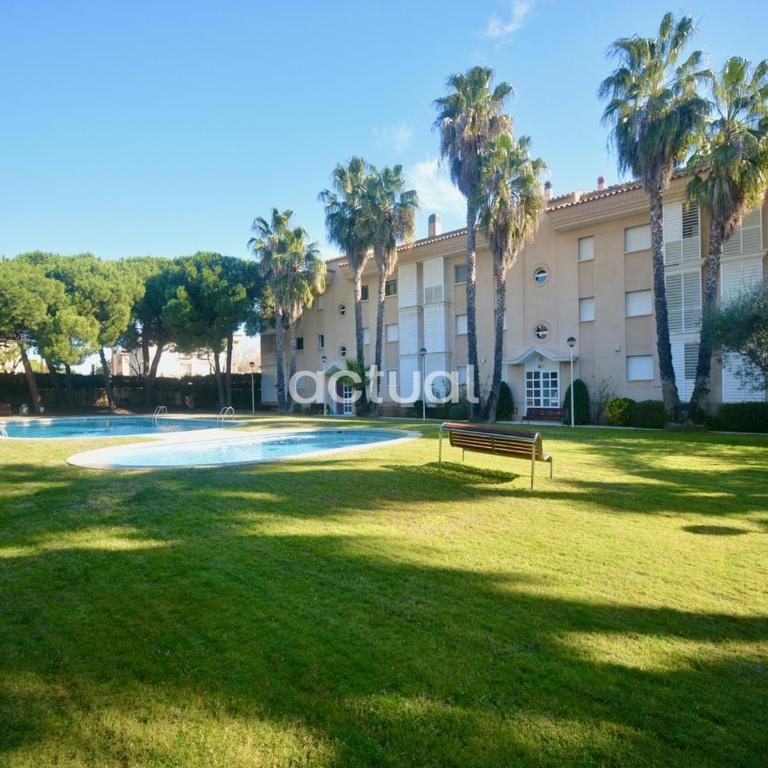 Gavina Esc B Bajos B - Apartamento de 3 dormitorios - 36