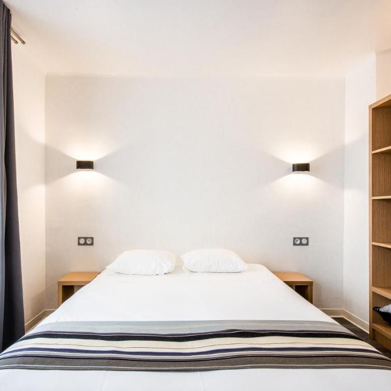 Hôtel PB - Paris-Barcelone - Chambre Double - 8