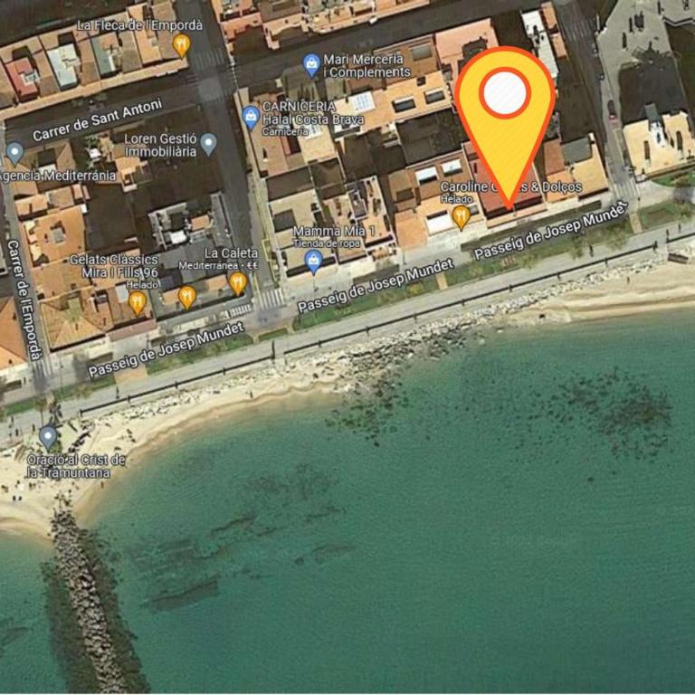 Flateli Sant Antoni 4 - Apartamento de 3 dormitorios - 17
