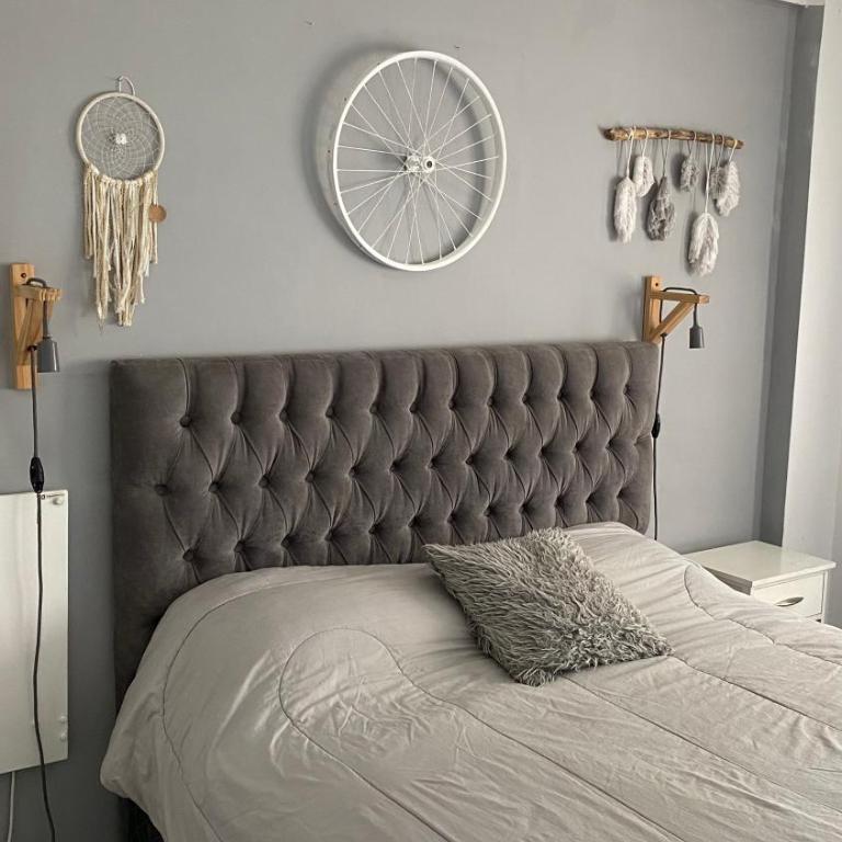 The Blue House - Apartamento de 1 dormitorio - 1