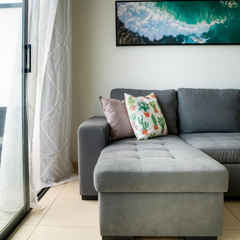 Apartamento El Tajaraste - Two-Bedroom Apartment - 6