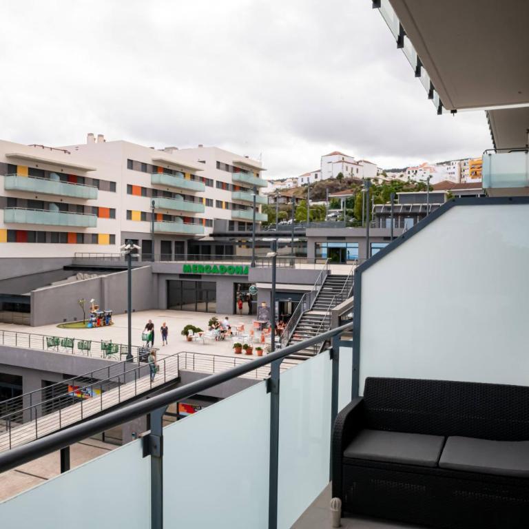 Apartamento El Tajaraste - Two-Bedroom Apartment - 7