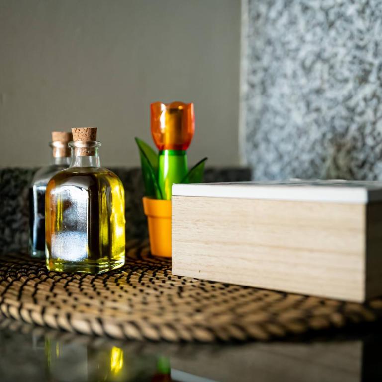 Apartamento El Tajaraste - Two-Bedroom Apartment - 8