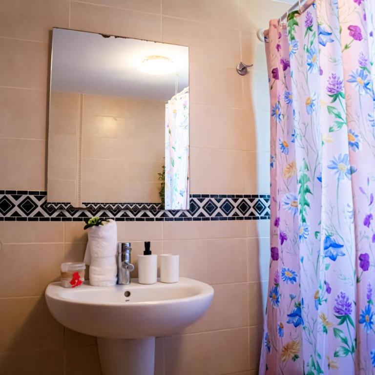 Apartamento El Tajaraste - Two-Bedroom Apartment - 23