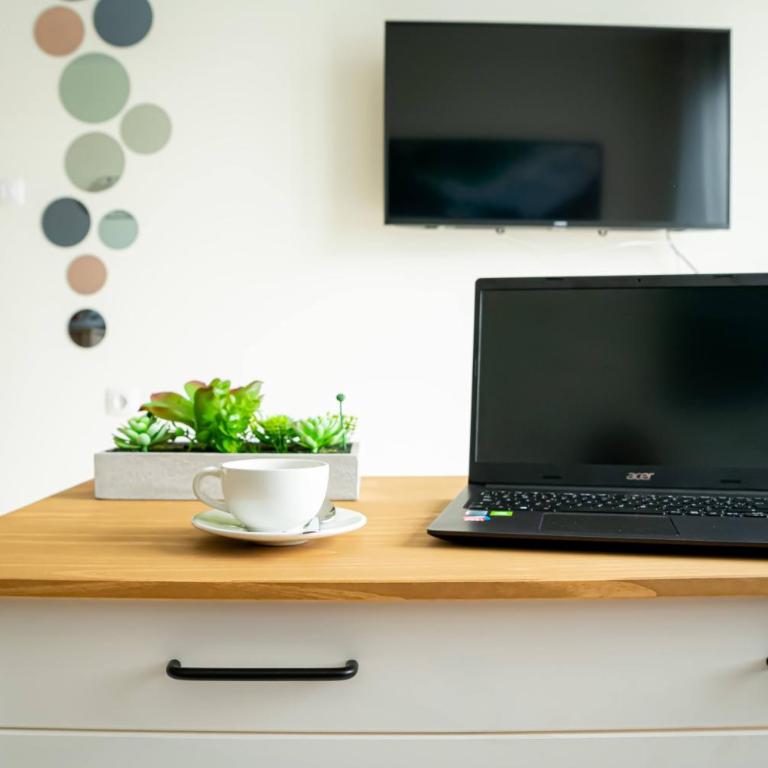 Apartamento El Tajaraste - Two-Bedroom Apartment - 24