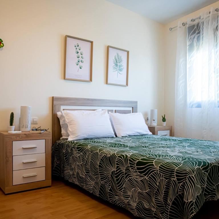 Apartamento El Tajaraste - Two-Bedroom Apartment - 28