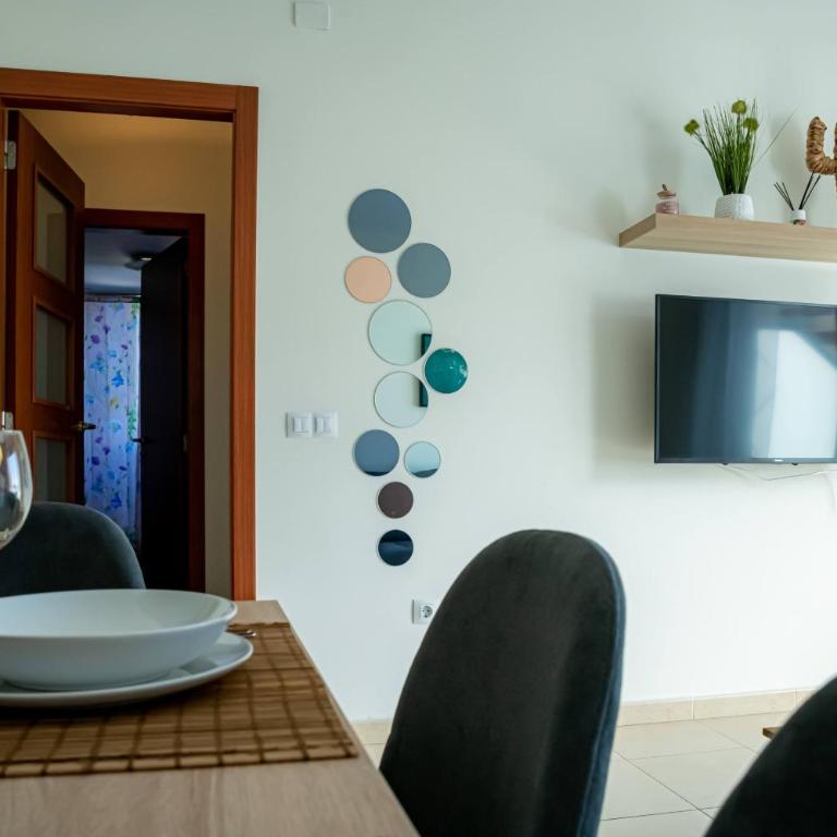 Apartamento El Tajaraste - Two-Bedroom Apartment - 29