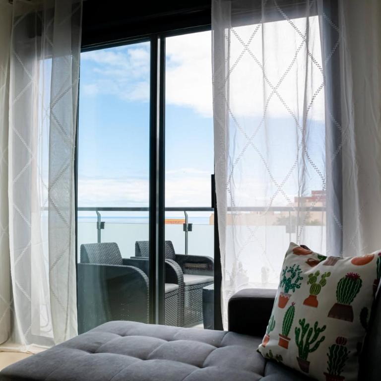 Apartamento El Tajaraste - Two-Bedroom Apartment - 35