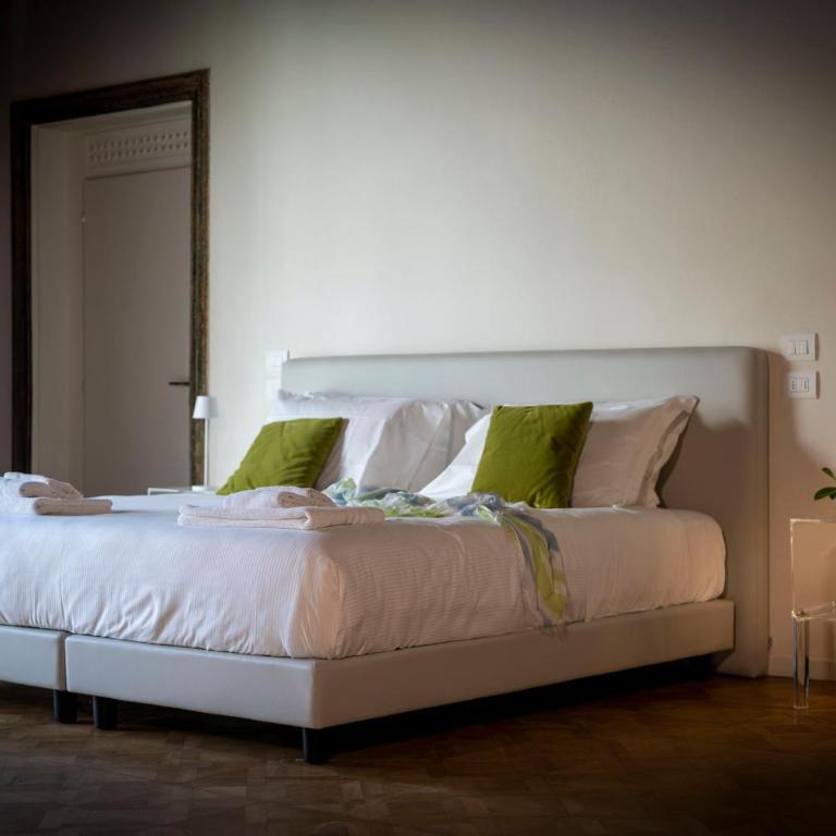 Mocenigo Grand Canal Luxury Suites - Apartment with Garden View - 25