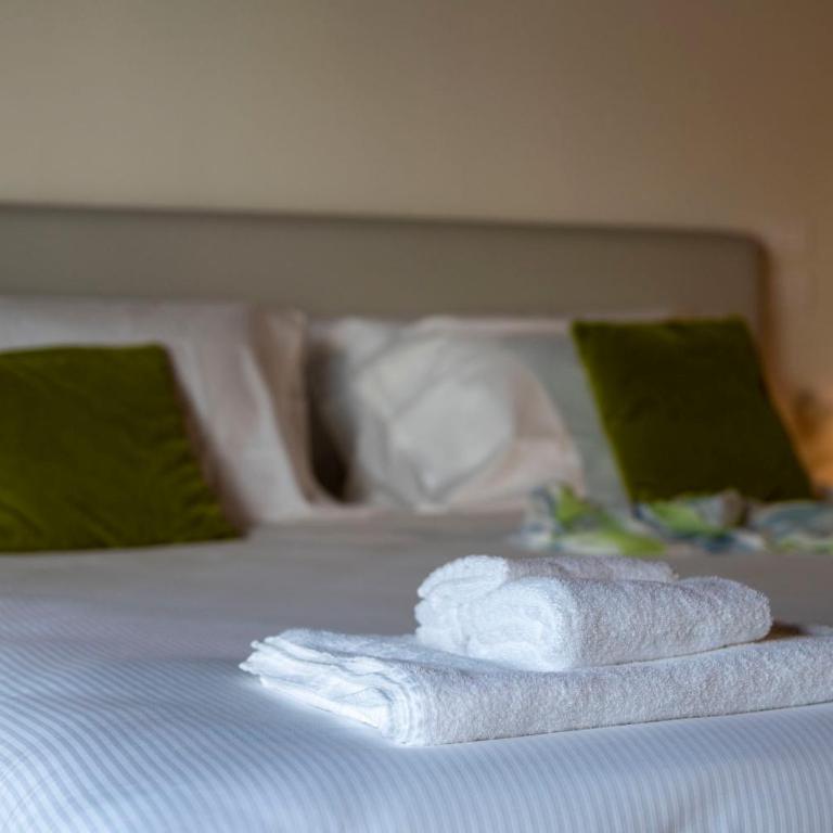 Mocenigo Grand Canal Luxury Suites - Apartment with Garden View - 24