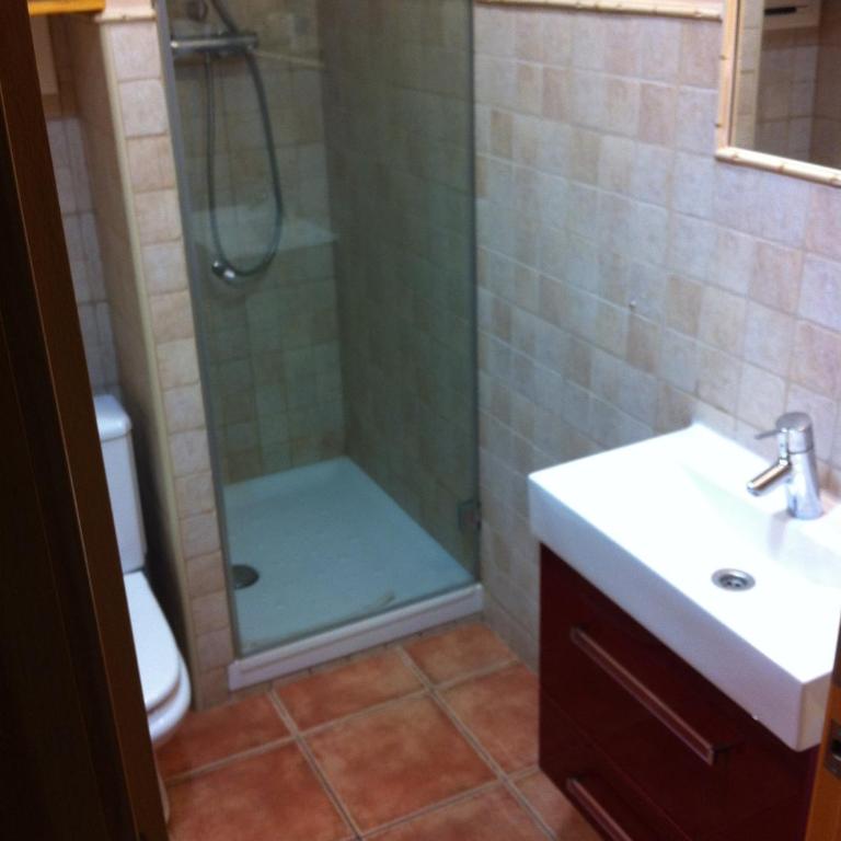 Apartamento con vistas a Mar en Lloret de Mar - Apartamento con vistas a la piscina - 41