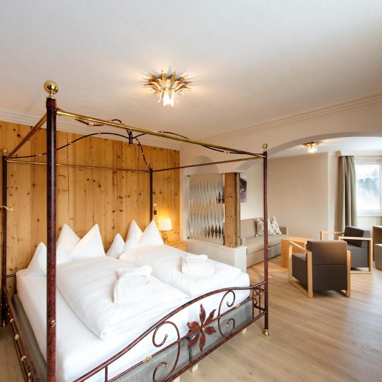 Hotel Steiner Superior - Deluxe Junior Suite - 2