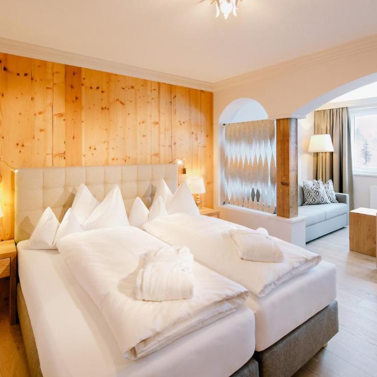 Hotel Steiner Superior - Junior Suite - 3