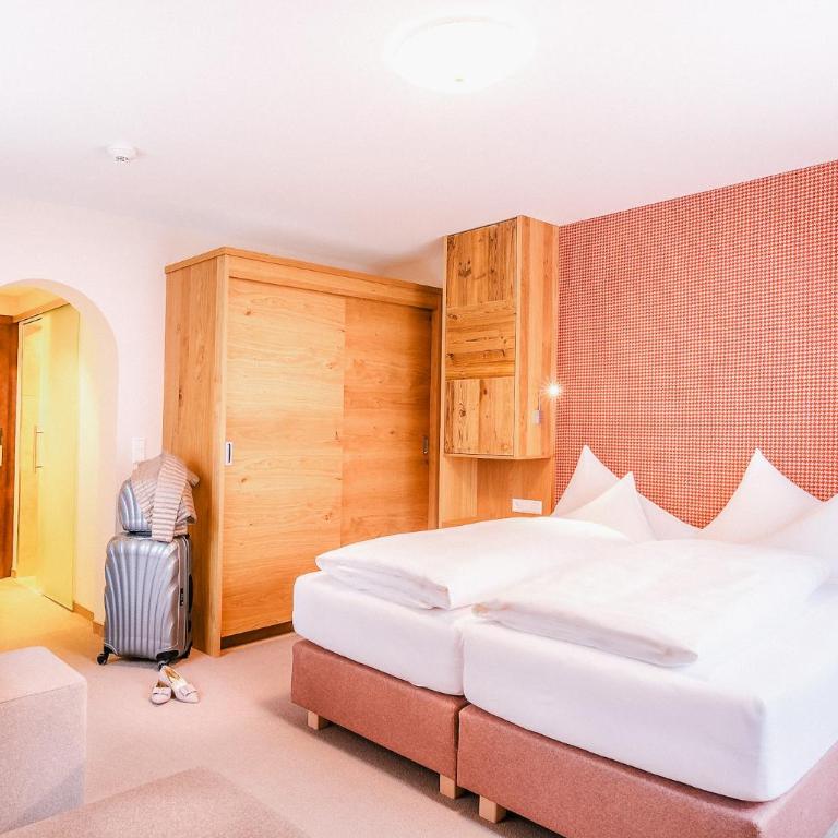 Hotel Steiner Superior - Doppelzimmer - 2