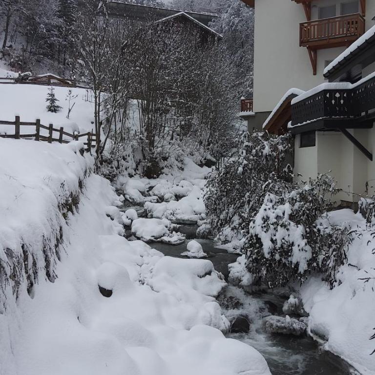 Ski 3 Vallées à 80m télécabine de l'Olympe - 50m2, 6 pers 3étoiles - Appartement 1 Chambre - 5