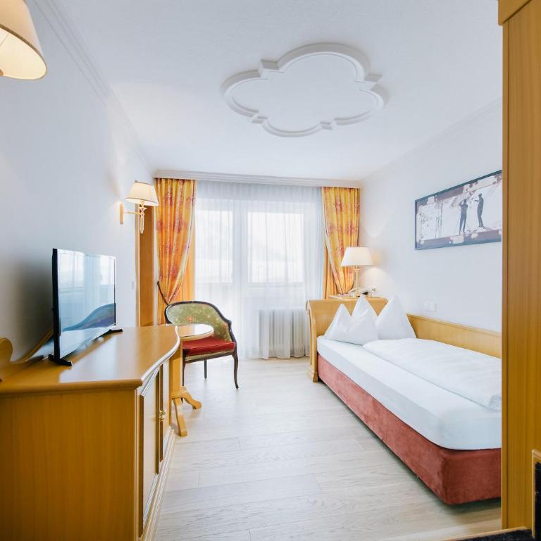 Hotel Steiner Superior - Einzelzimmer - 3