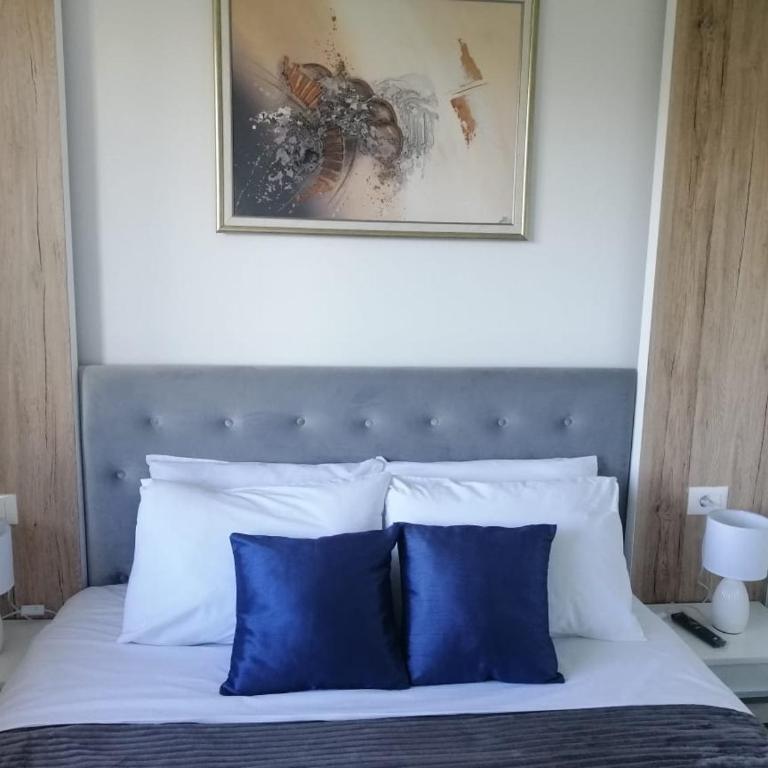 The Point Apartment in Titova Villa Zlatibor - Apartman sa 1 Spavaćom Sobom - 6